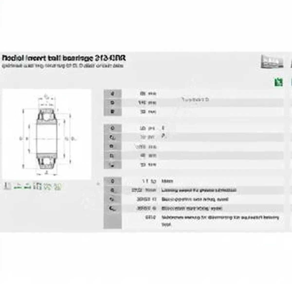 INA 212-XL-KRR-INA - Image 1