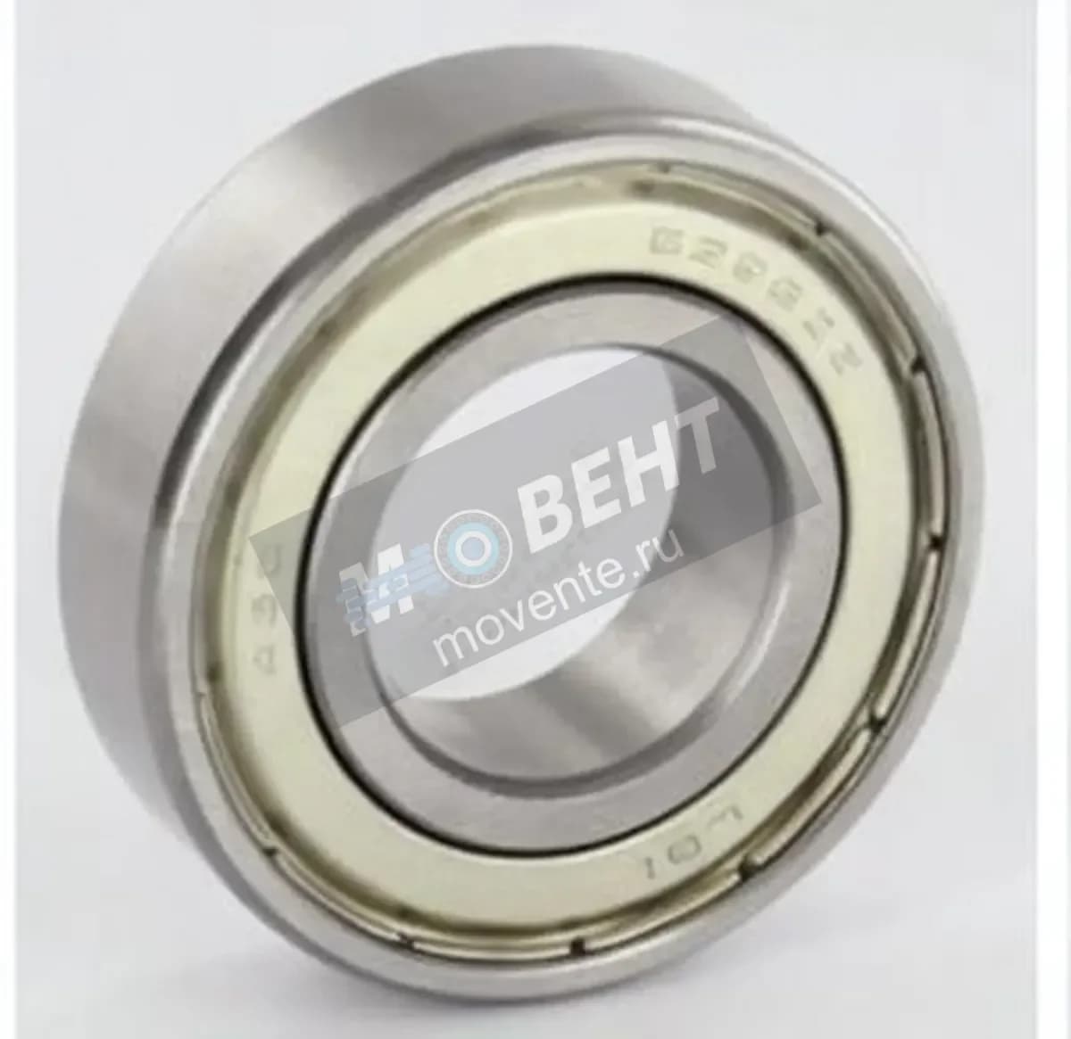 GEN 6205-ZZ-C3 - Image 1