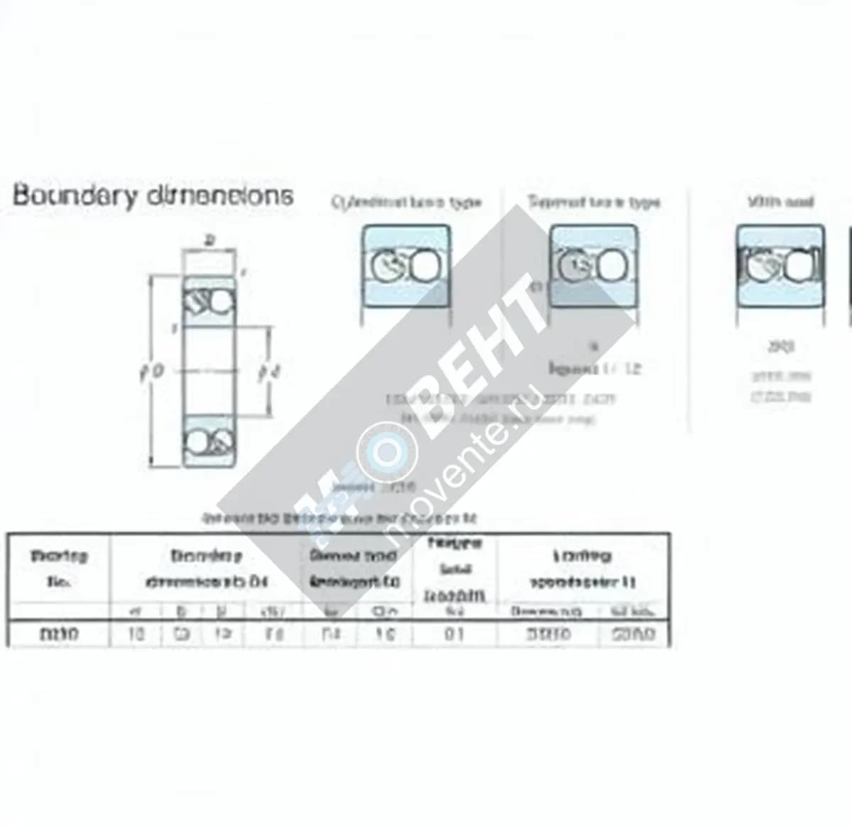 JTEKT 2200-JTEKT - Image 1