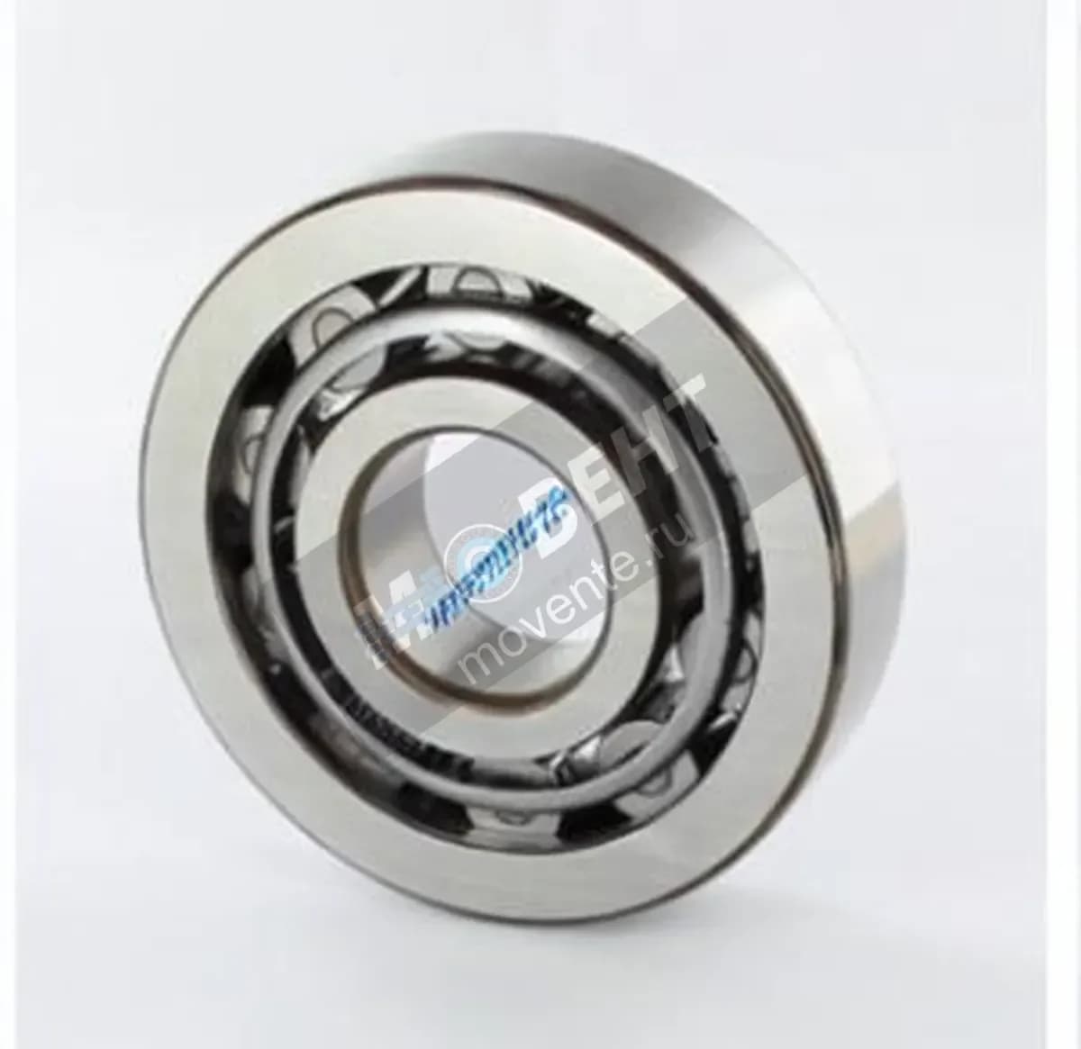SKF NU407-SKF - Image 1