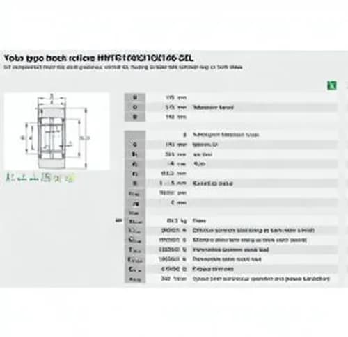 INA NNTR130X310X146-2ZL-INA - Image 1