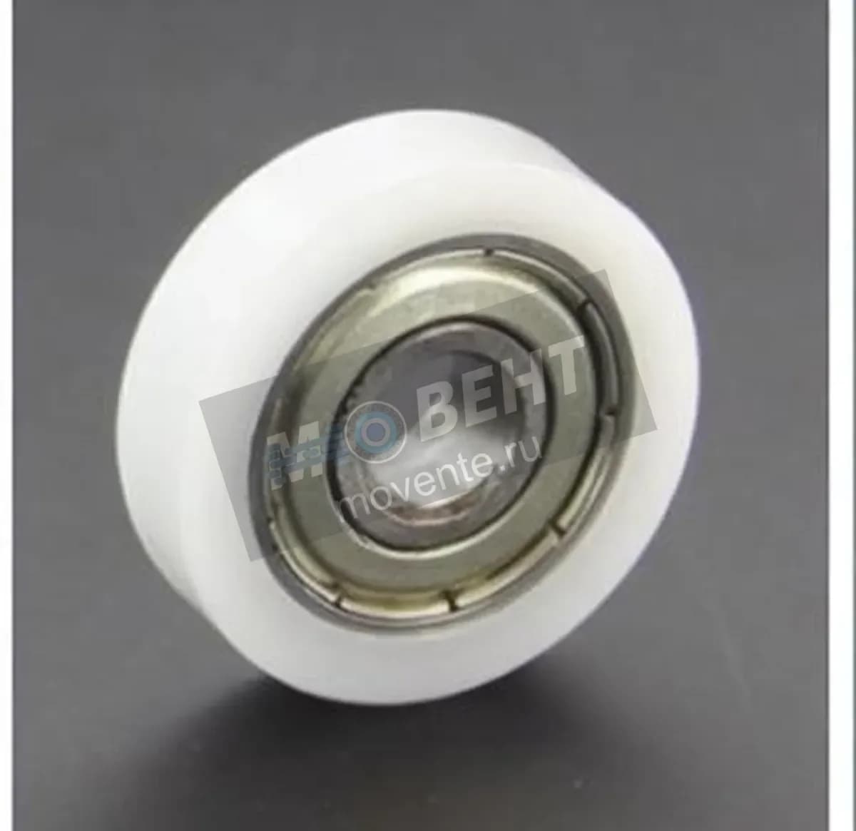 GEN 608-ZZ-ABEC1-RW3 - Image 1