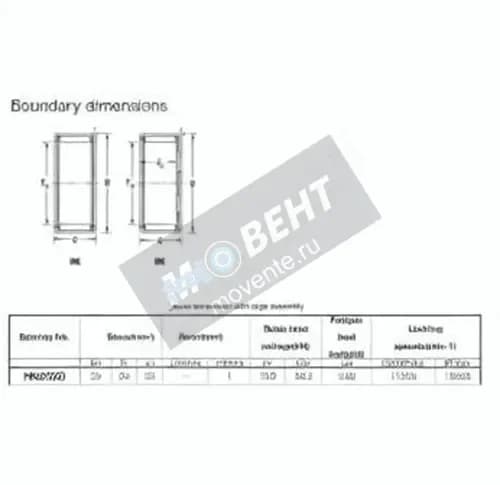 JTEKT HK2020-JTEKT - Image 1