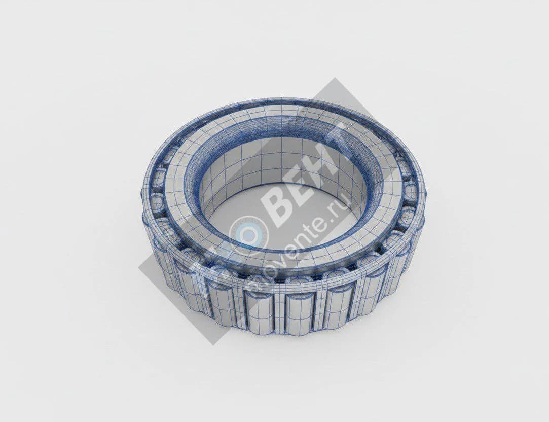 Подшипник 09428203 TEREX - Image 1