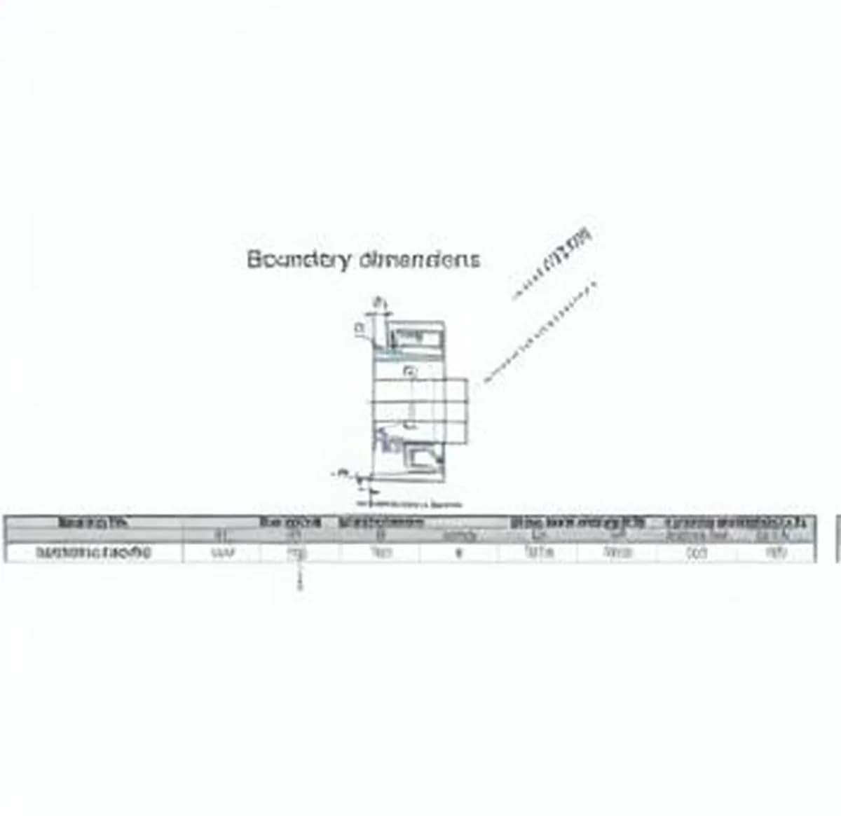 JTEKT 22352RK-AH2352-JTEKT - Image 1