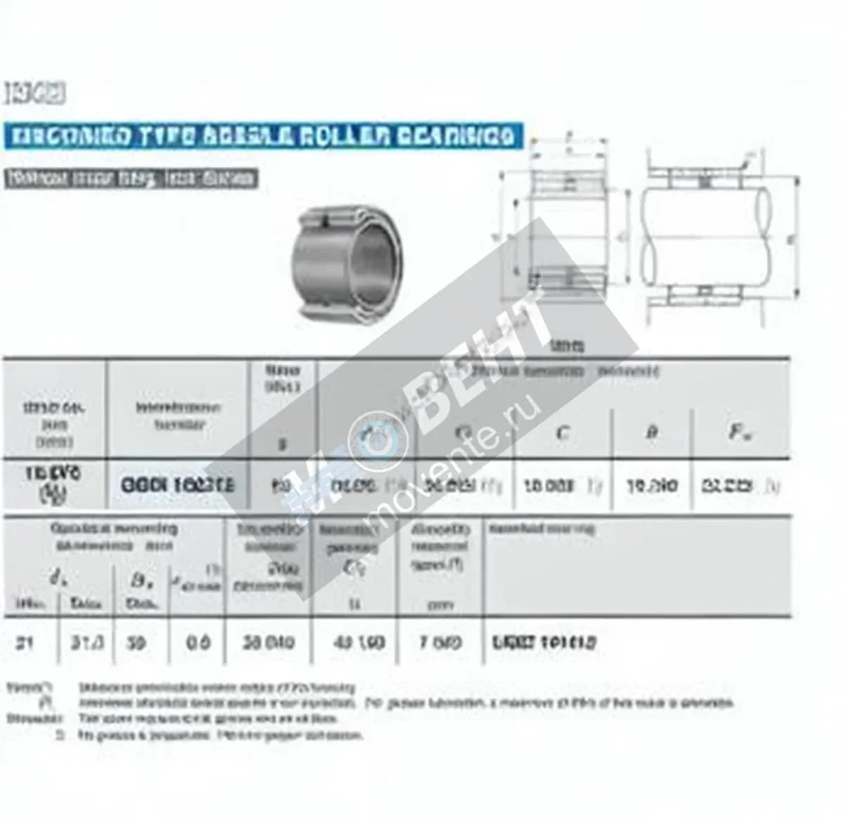 IKO GBRI102212-IKO - Image 1