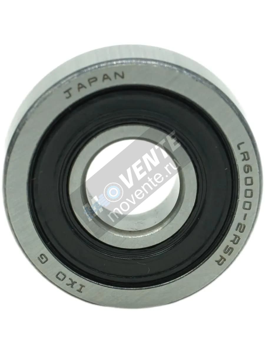 Подшипник IKO LR6000 2RSR - Image 1