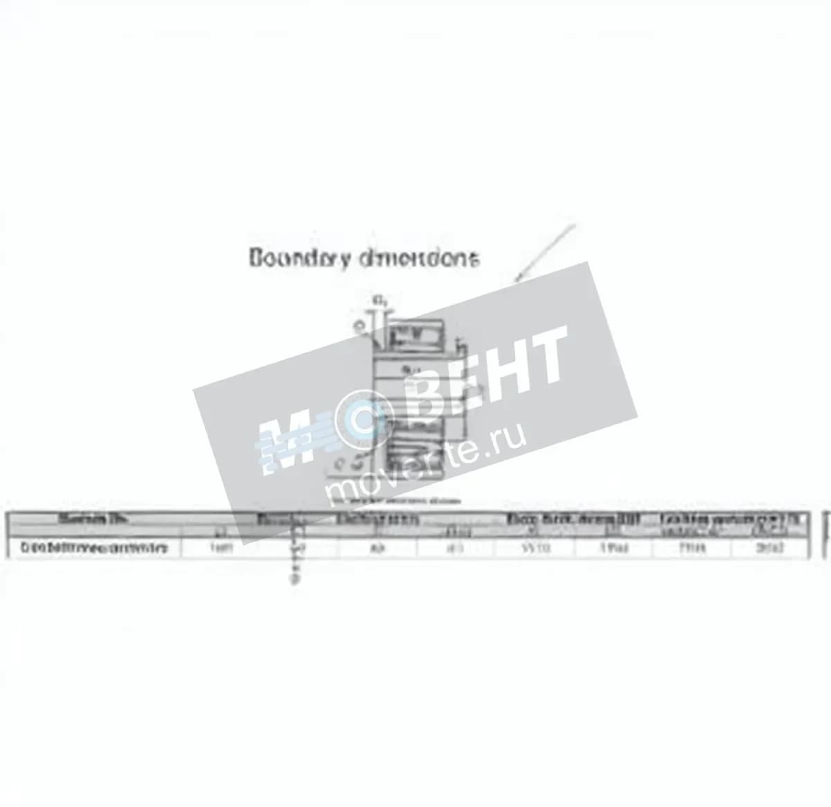 JTEKT 24034RZK30-AH24034-JTEKT - Image 1