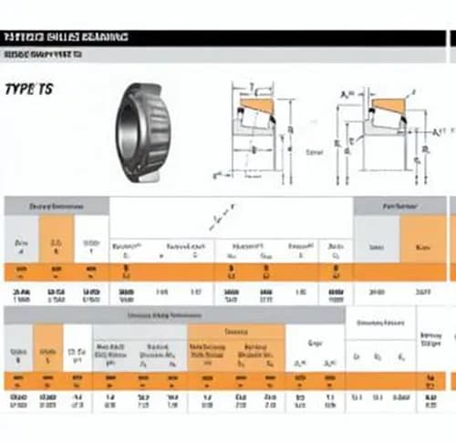 TIMKEN 26100-26274-TIMKEN - Image 1