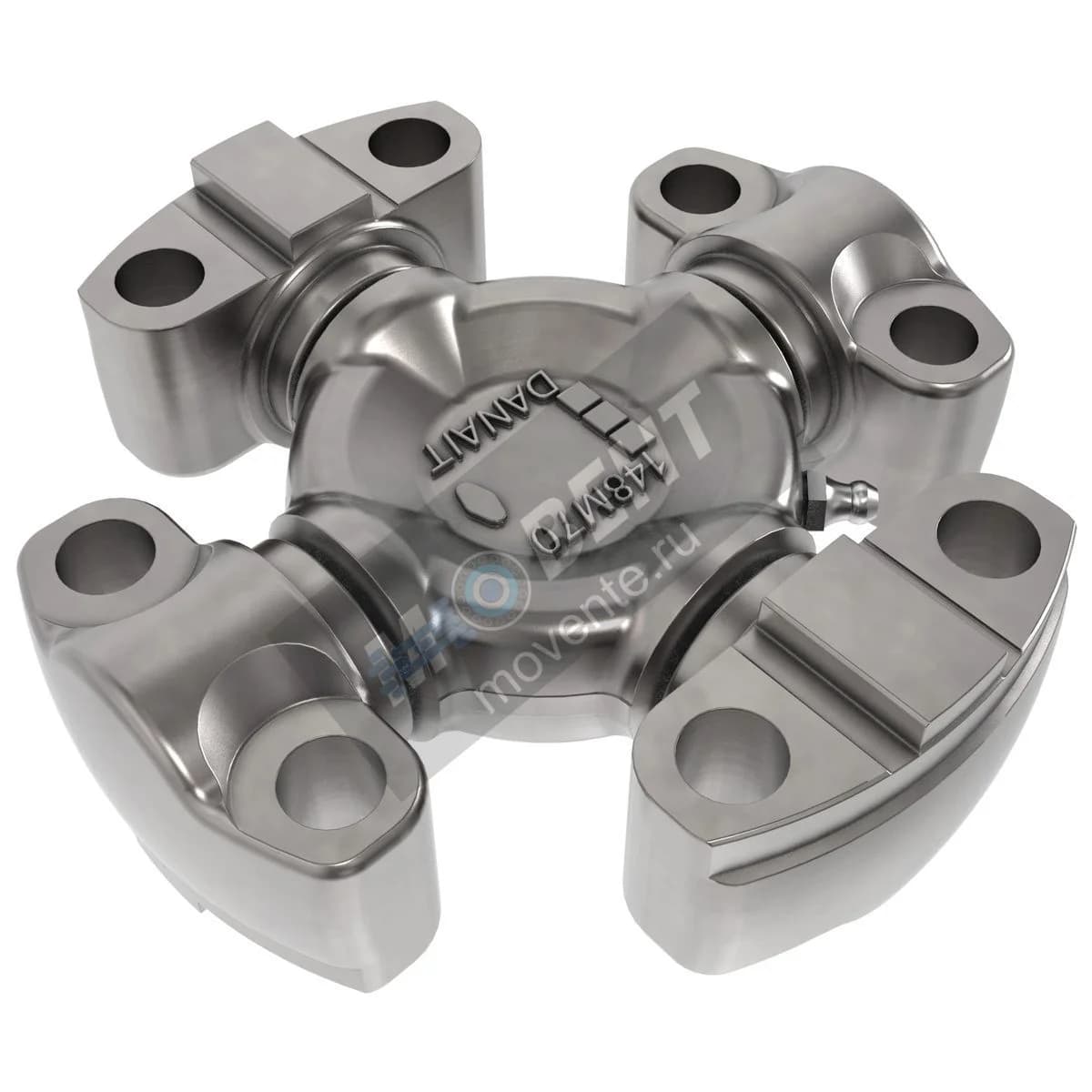 AT74269: Подшипник крестовины