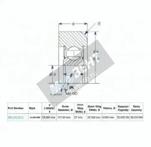 ENDURO MG310-KK-3-ENDURO - Image 1
