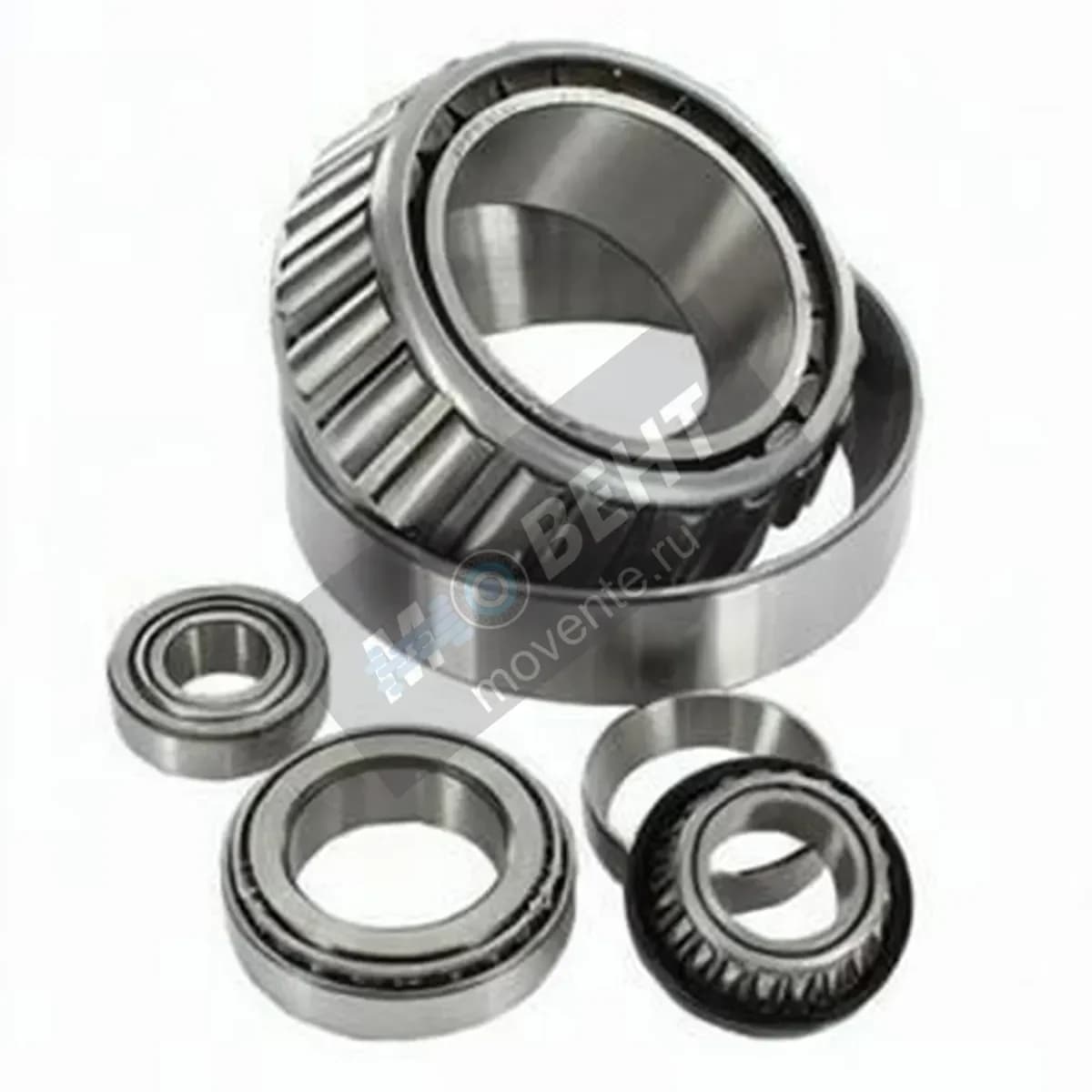 SKF 344-332-SKF - Image 1