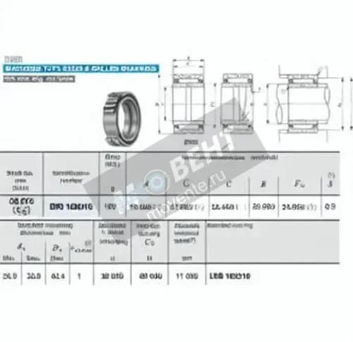 IKO BRI183016-IKO - Image 1