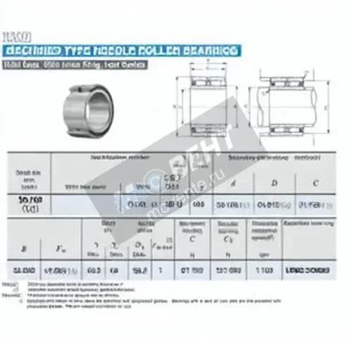 IKO GBRI243920-U-IKO - Image 1