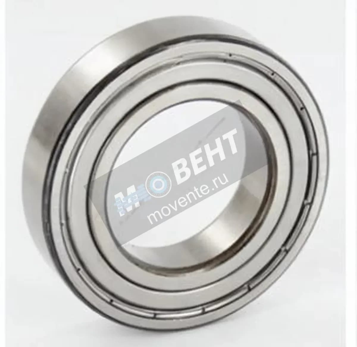 SKF 6007-ZZ-C3-SKF - Image 1