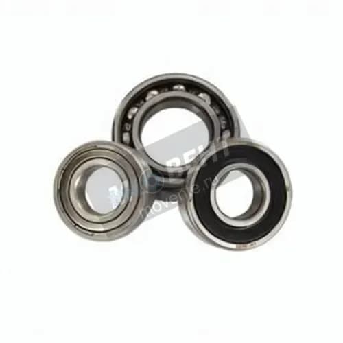 FAG 6301-C-2HRS-FAG - Image 1