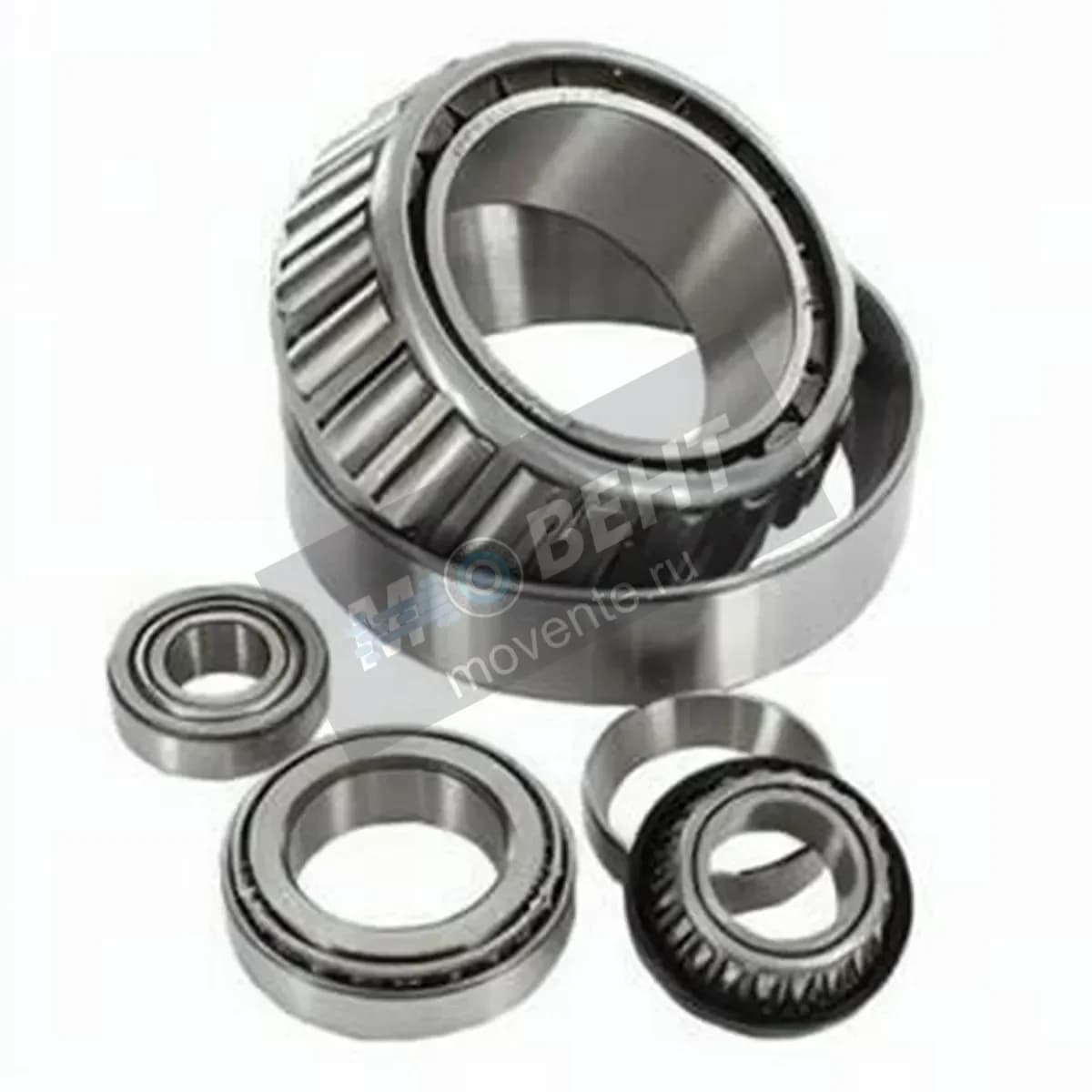 TIMKEN 30236-TIMKEN - Image 1