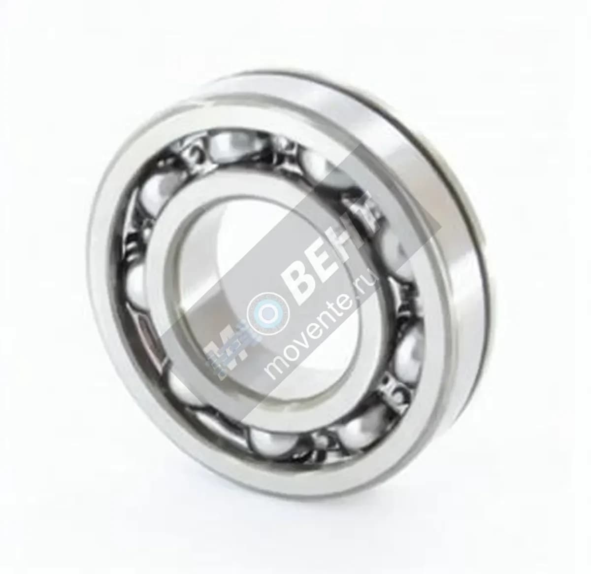 NTN 6207-N-C3-NTN - Image 1