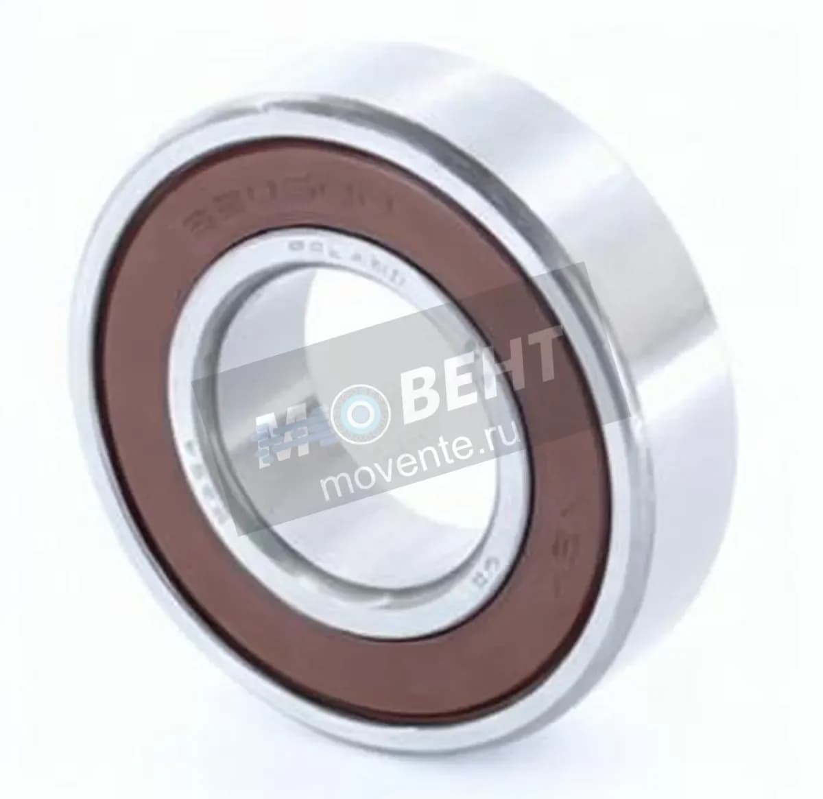 NSK 6205-DDU-C3-NSK - Image 1