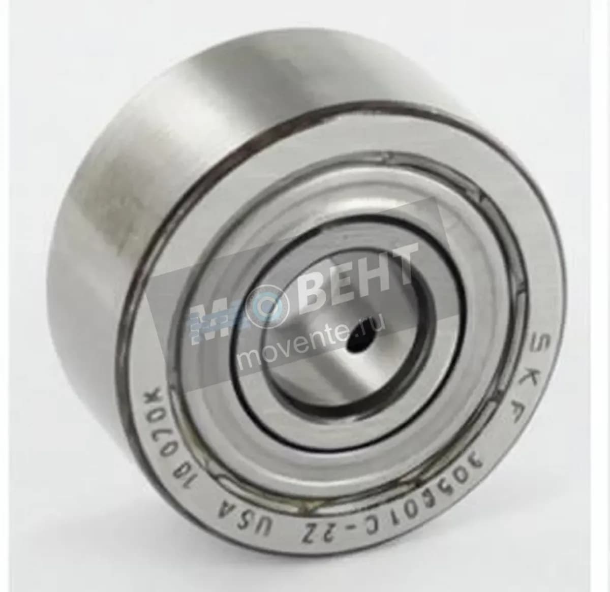 SKF 305801C-2Z-SKF - Image 1