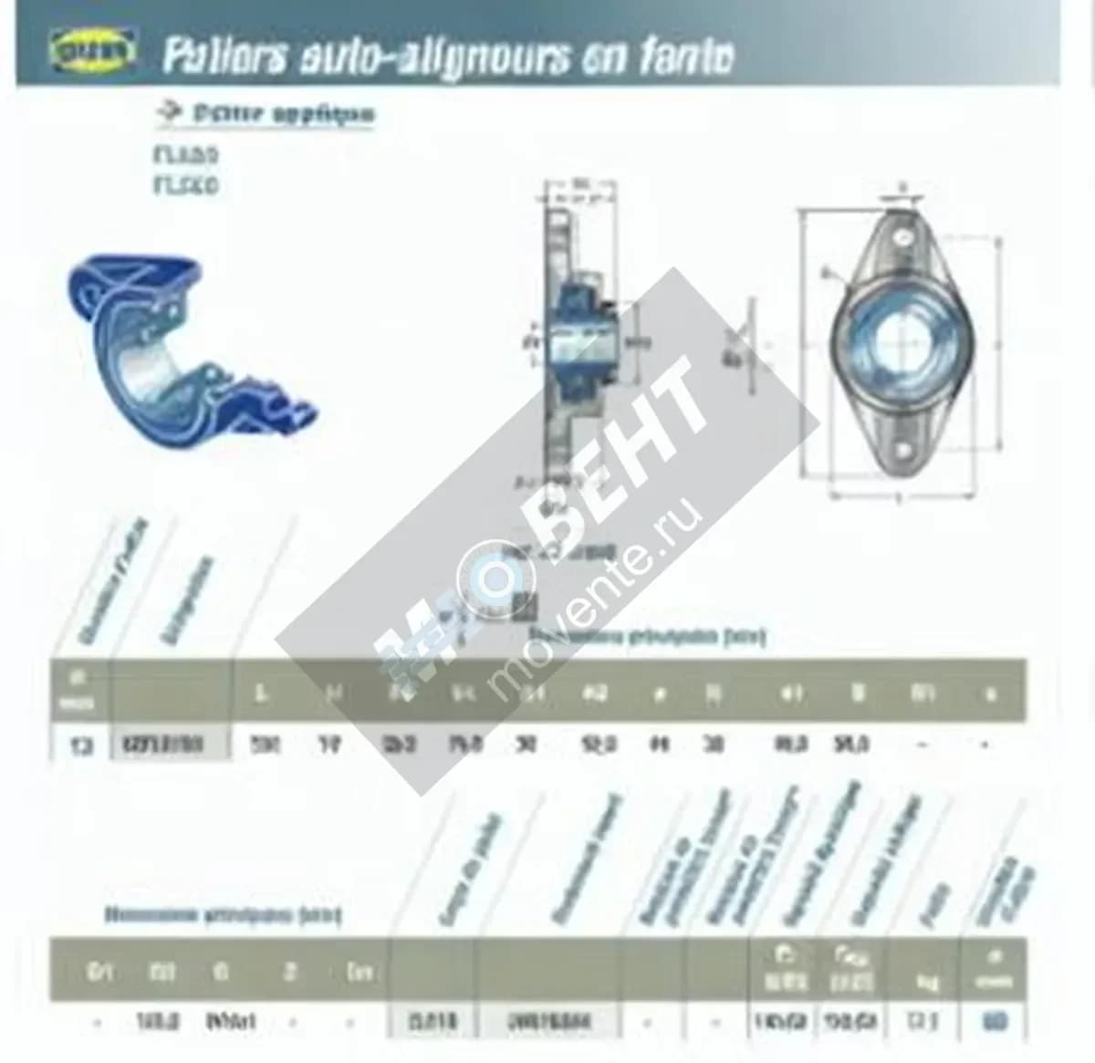 SNR UKFL318H-SNR - Image 1