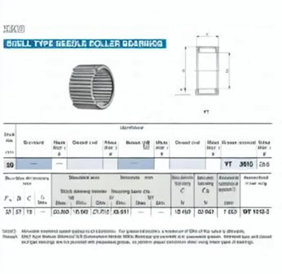 IKO YT2015-IKO - Image 1