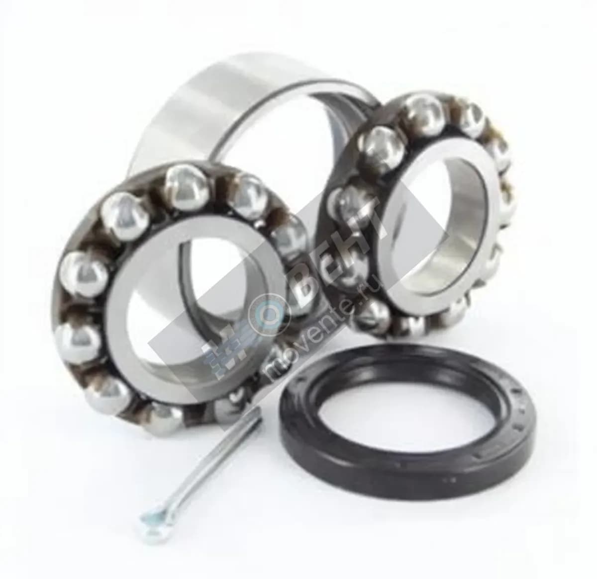 SNR R166-20-SNR - Image 1