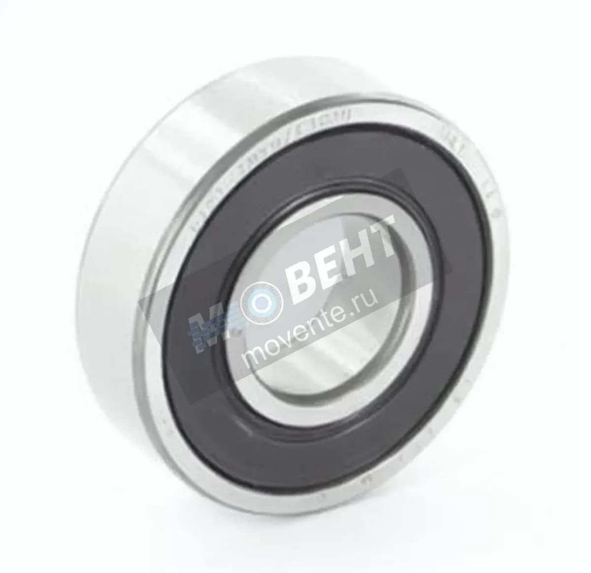 SKF 6203-2RSH-C3-GJN-SKF - Image 1