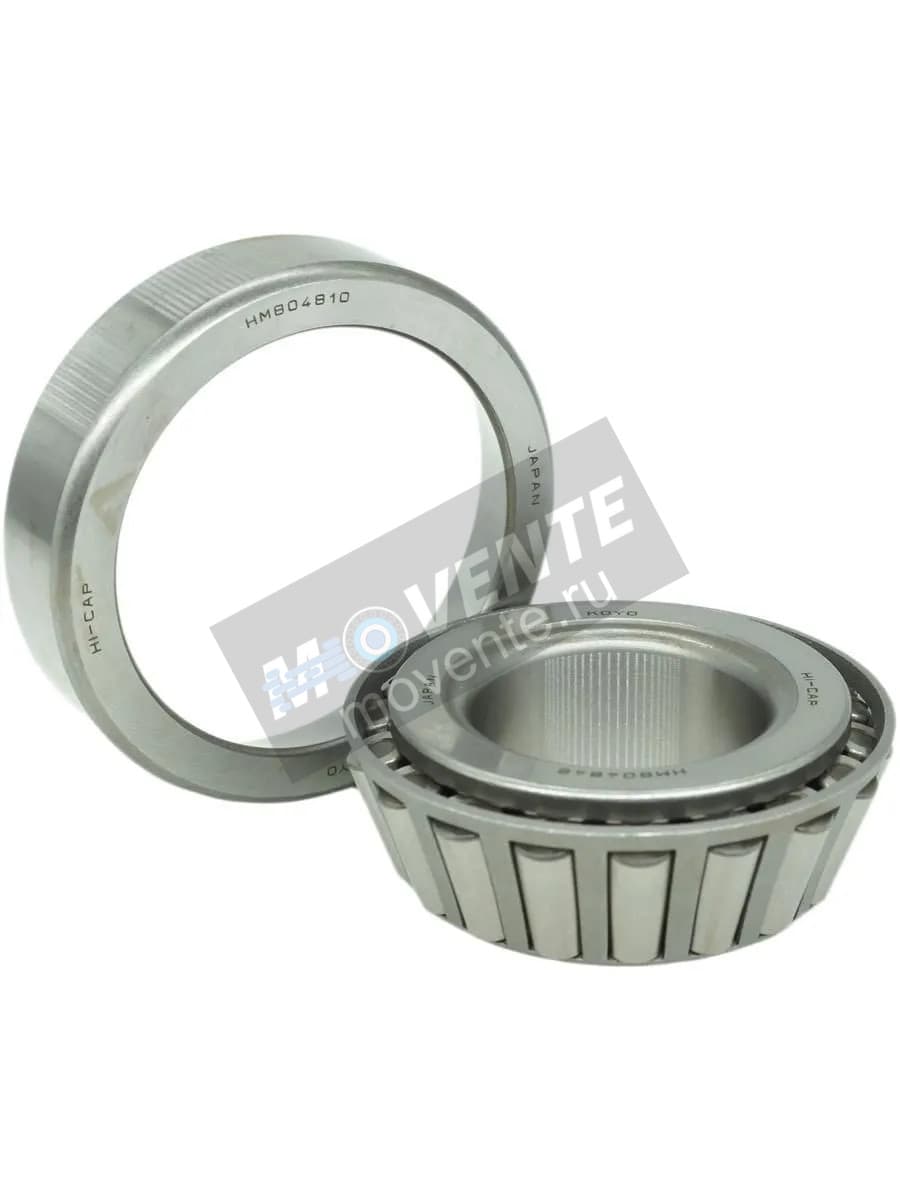 Подшипник KOYO HM804846/10 - Image 1