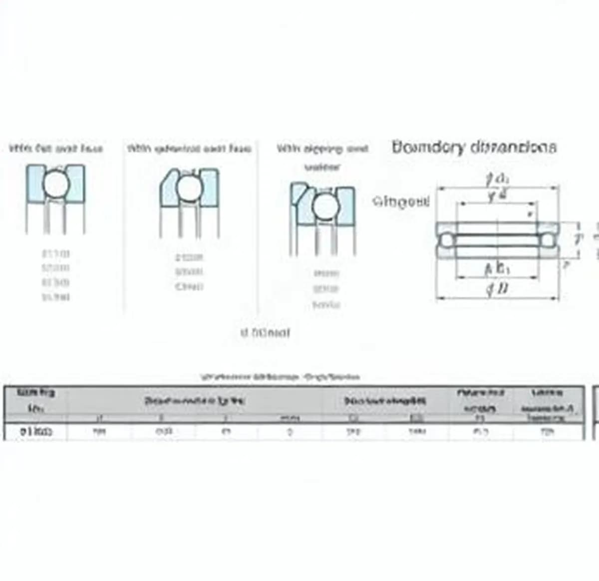 JTEKT 51332-JTEKT - Image 1