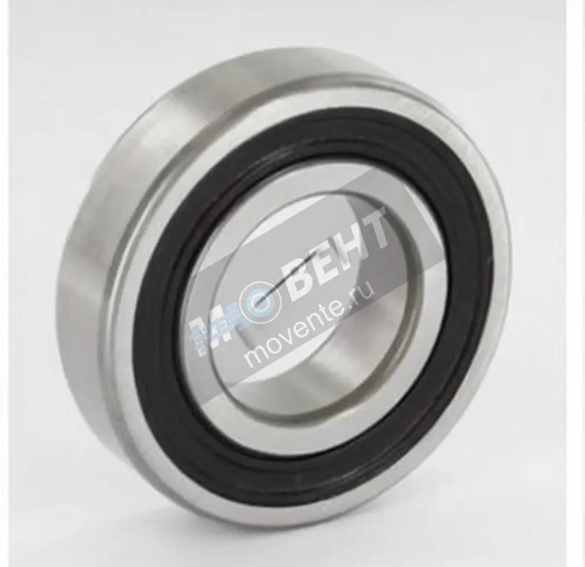 SKF 6206-2RS-C3-SKF - Image 1