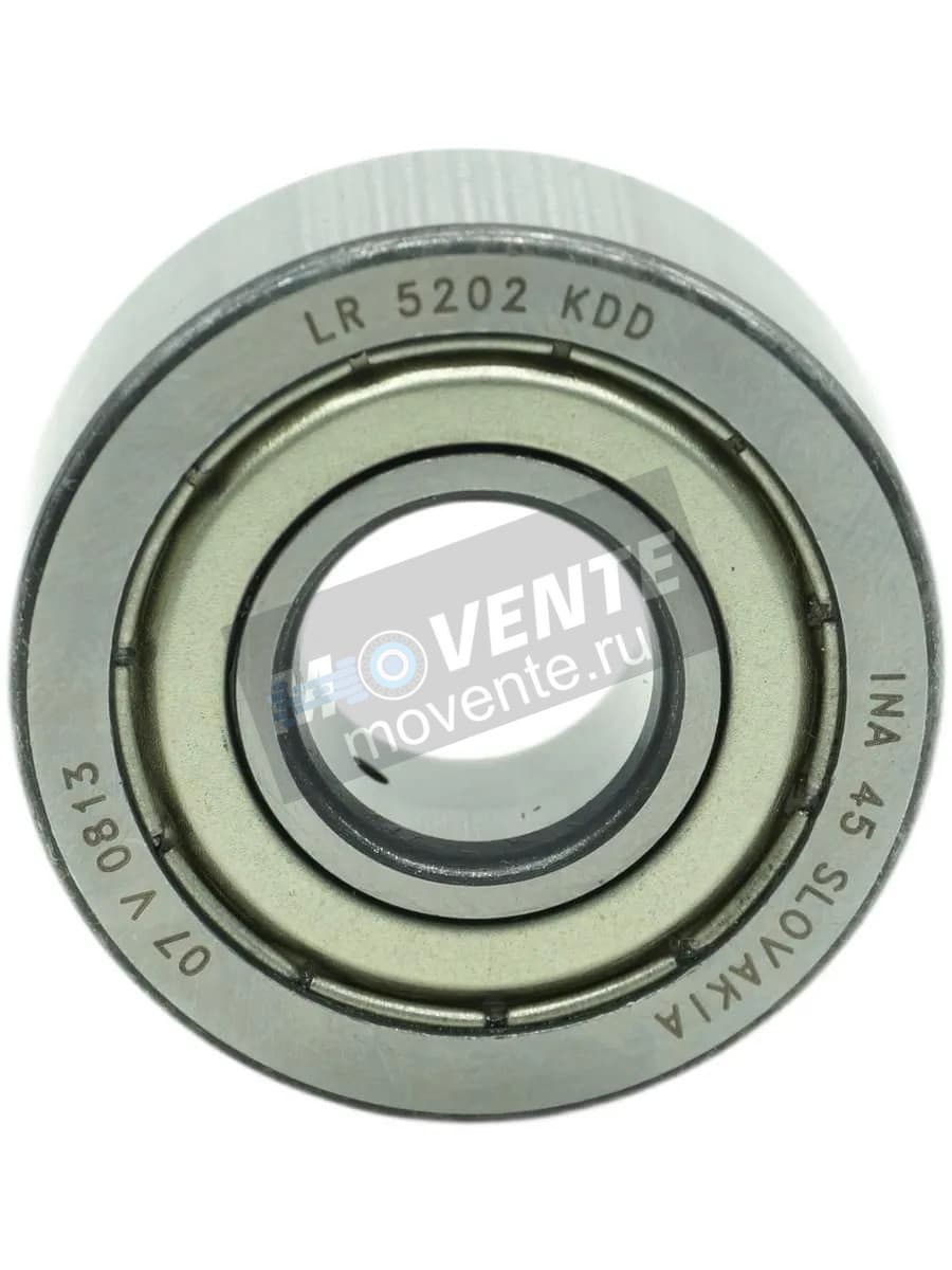Подшипник INA LR5202 KDD - Image 1
