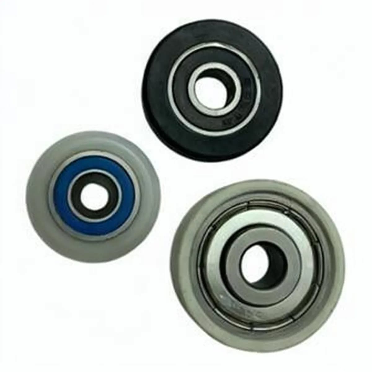 GEN S605-2RS-INOX-RW1 - Image 1