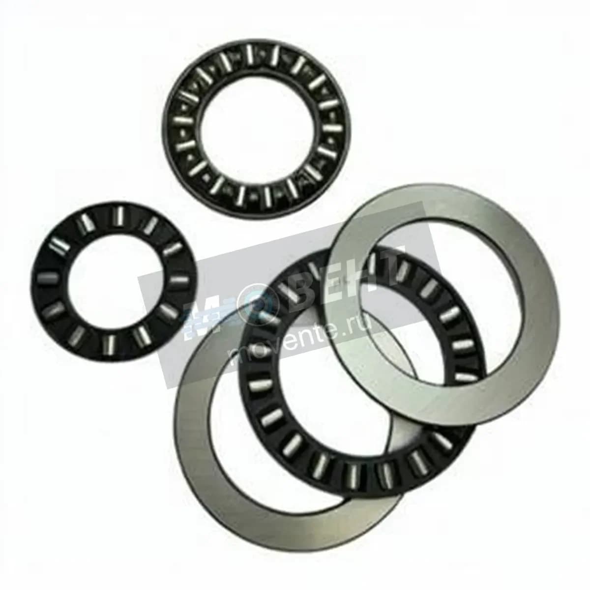 INA AXS0816-INA - Image 1