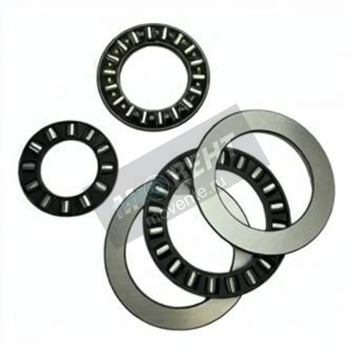 NADELLA AX41730-NADELLA - Image 1