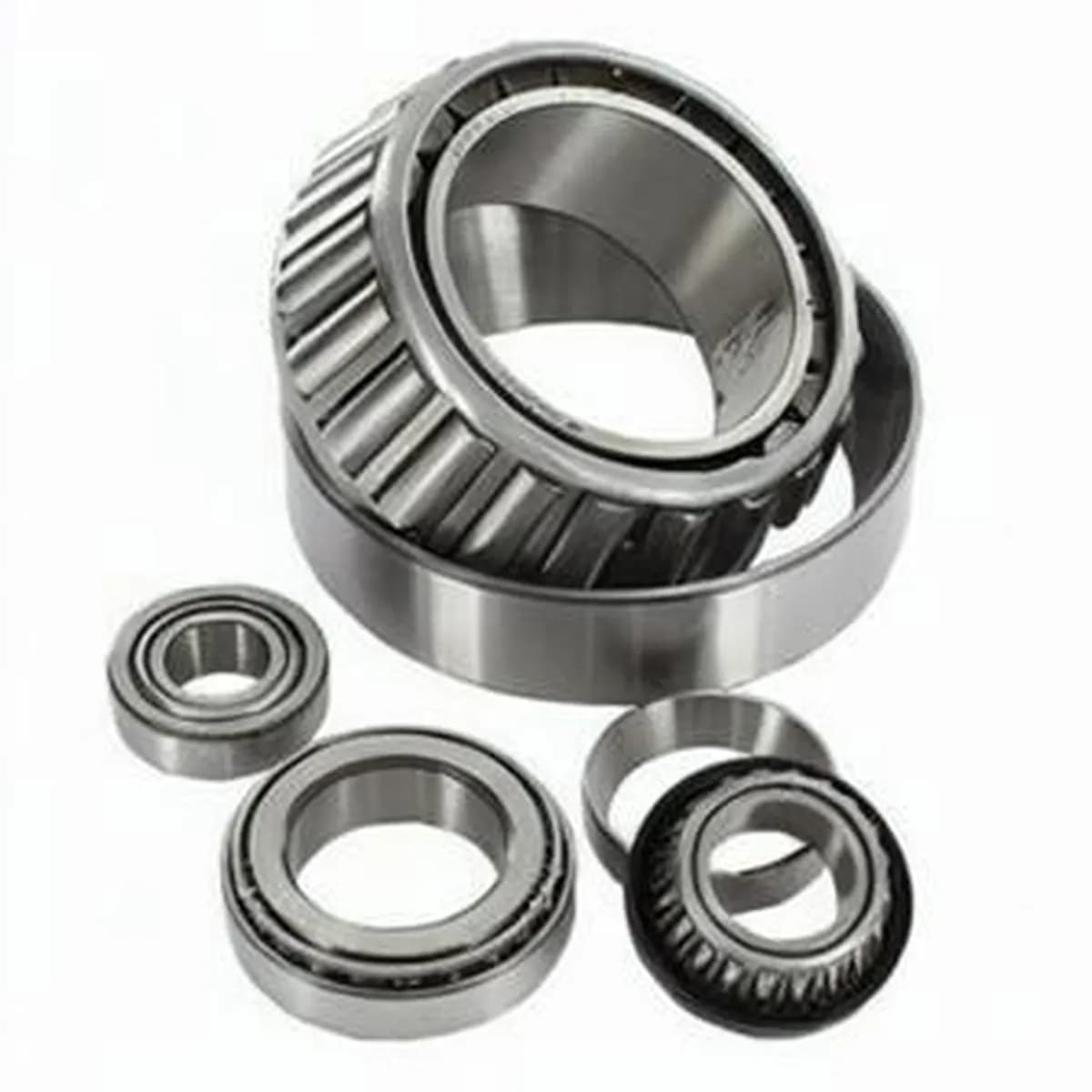 SKF 32320-SKF - Image 1