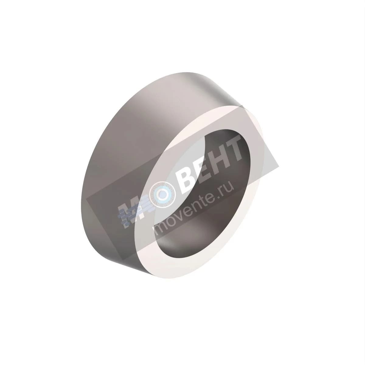 JD7242: Конус конического роликоподшипника