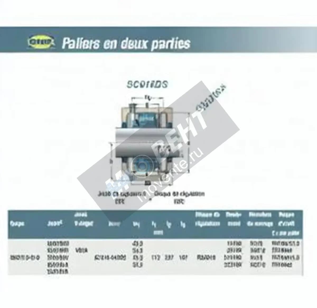 SNR SC618DS-SNR - Image 1