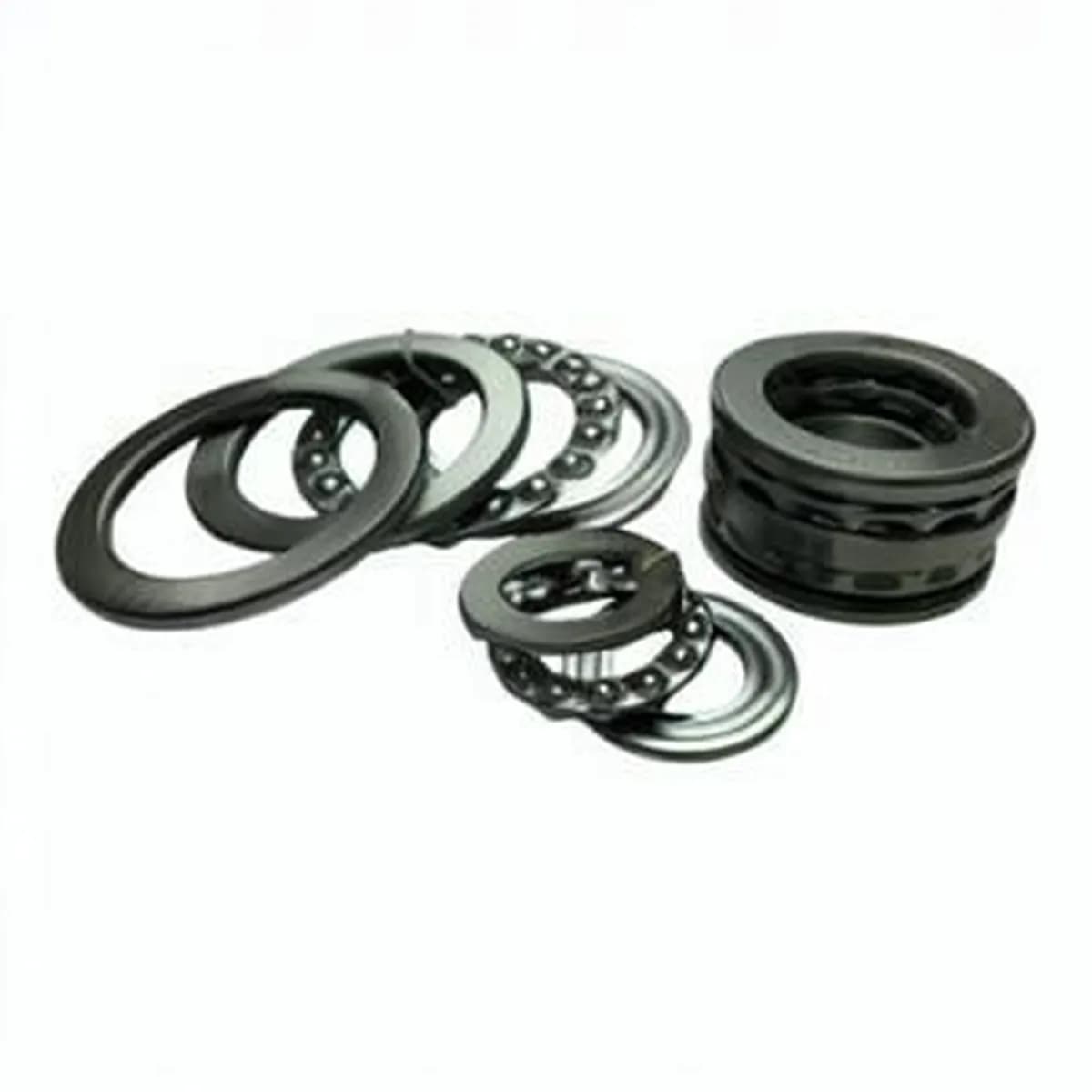 NSK 53410U-NSK - Image 1