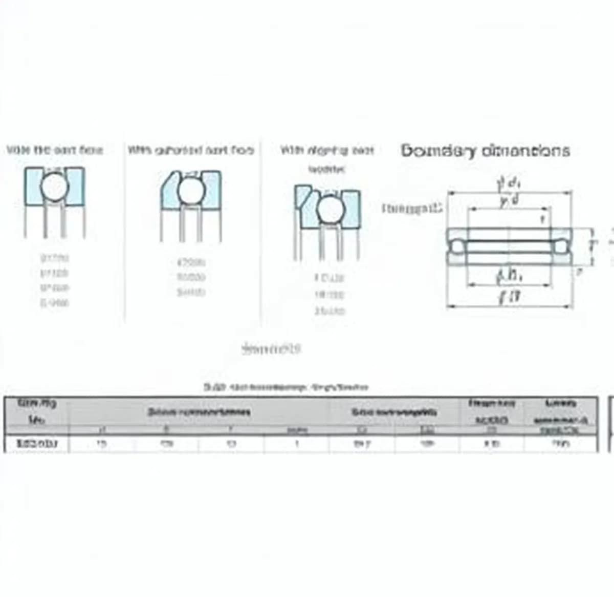 JTEKT 53214U-JTEKT - Image 1