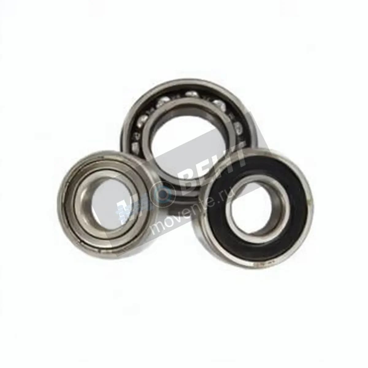 SKF BB1-0214-BC-SKF - Image 1