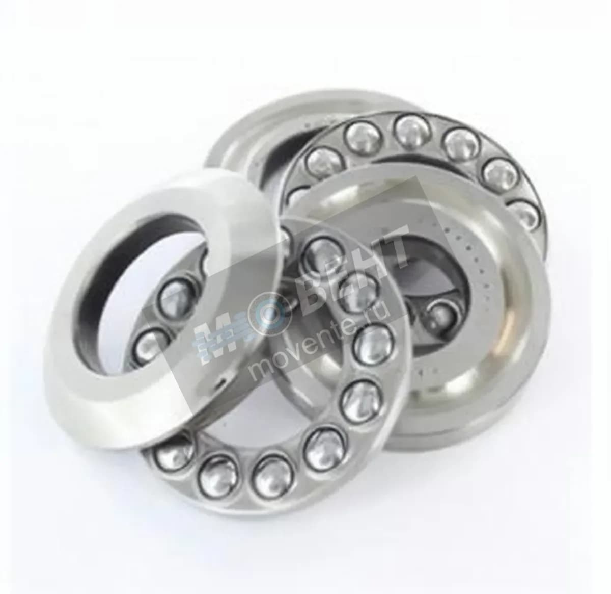 SKF 54309-SKF - Image 1