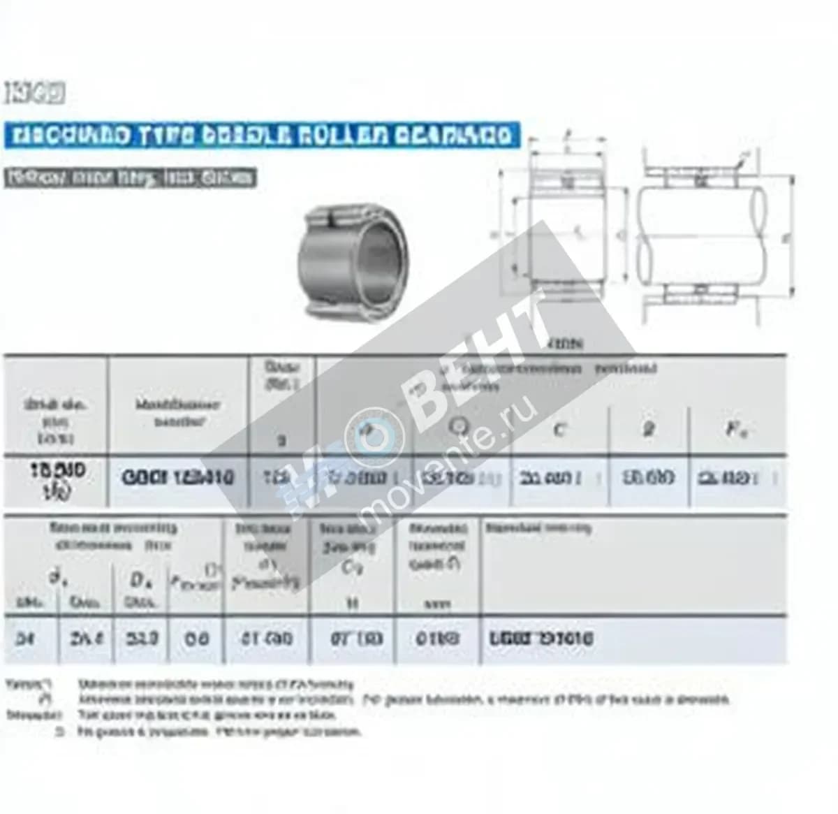 IKO GBRI122416-IKO - Image 1