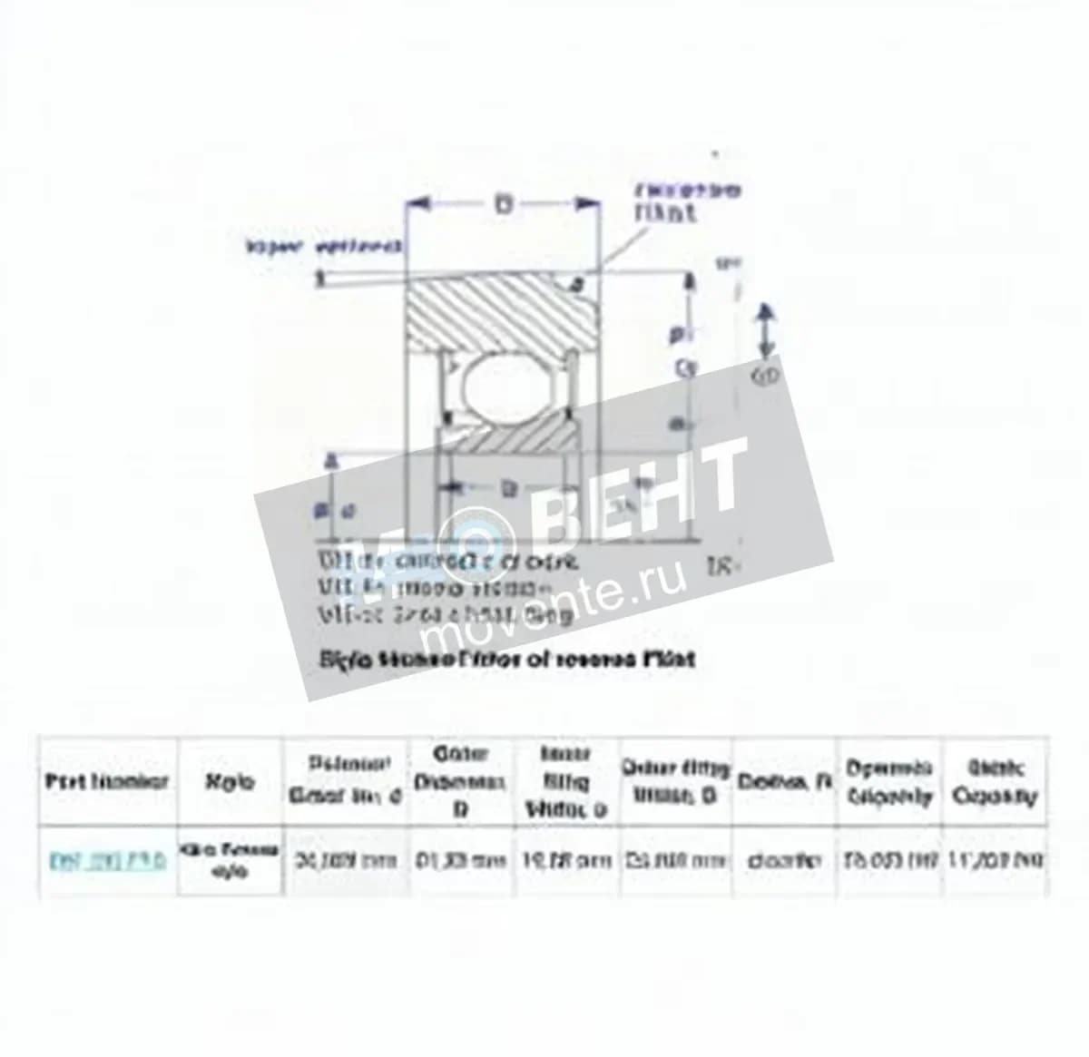 ENDURO MG206-FFA-ENDURO - Image 1