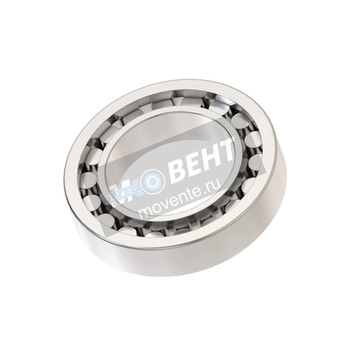 DE31190: Однорядный роликоподшипник