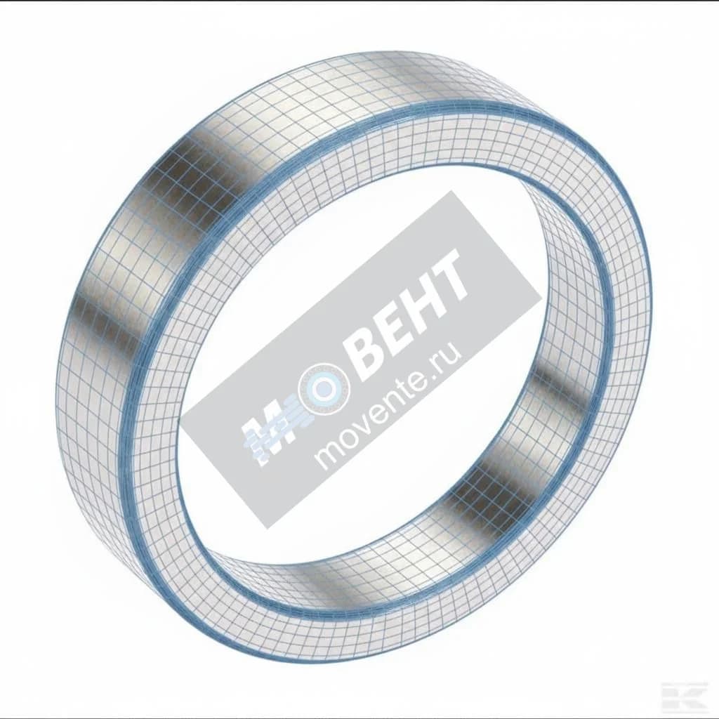 Подшипник 09427249 TEREX - Image 1