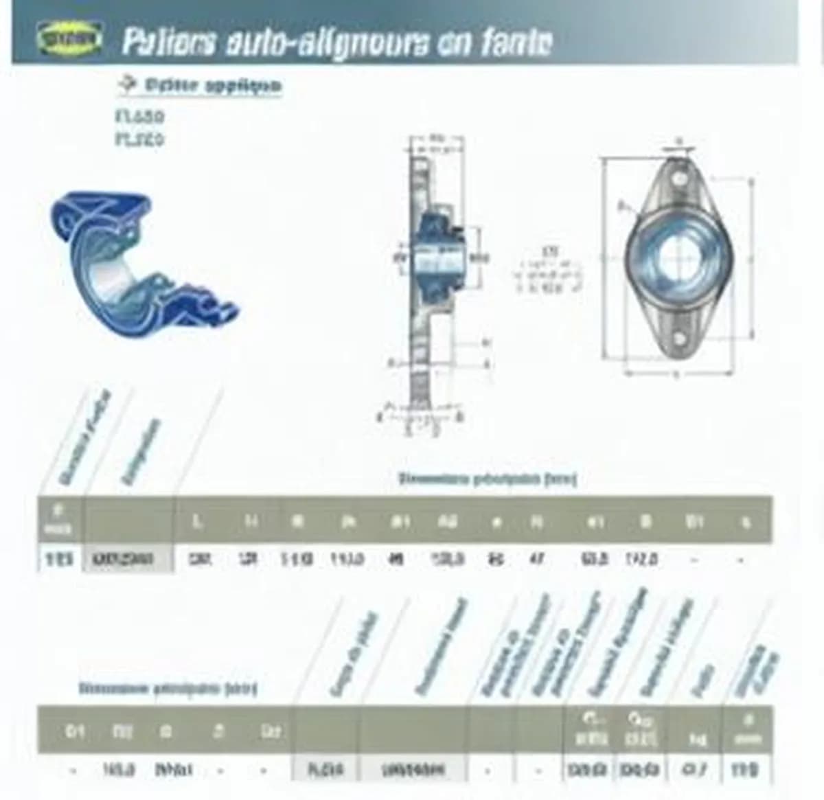 SNR UKFL324H-SNR - Image 1