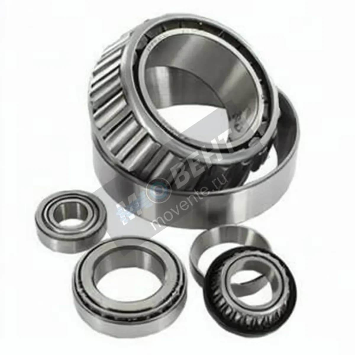 TIMKEN 478XA-473XS-TIMKEN - Image 1
