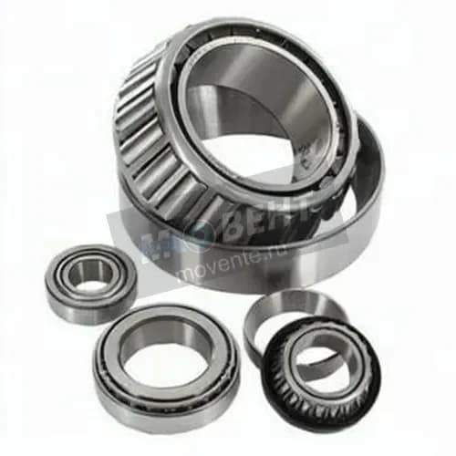 TIMKEN 478XA-473XS-TIMKEN - Image 1