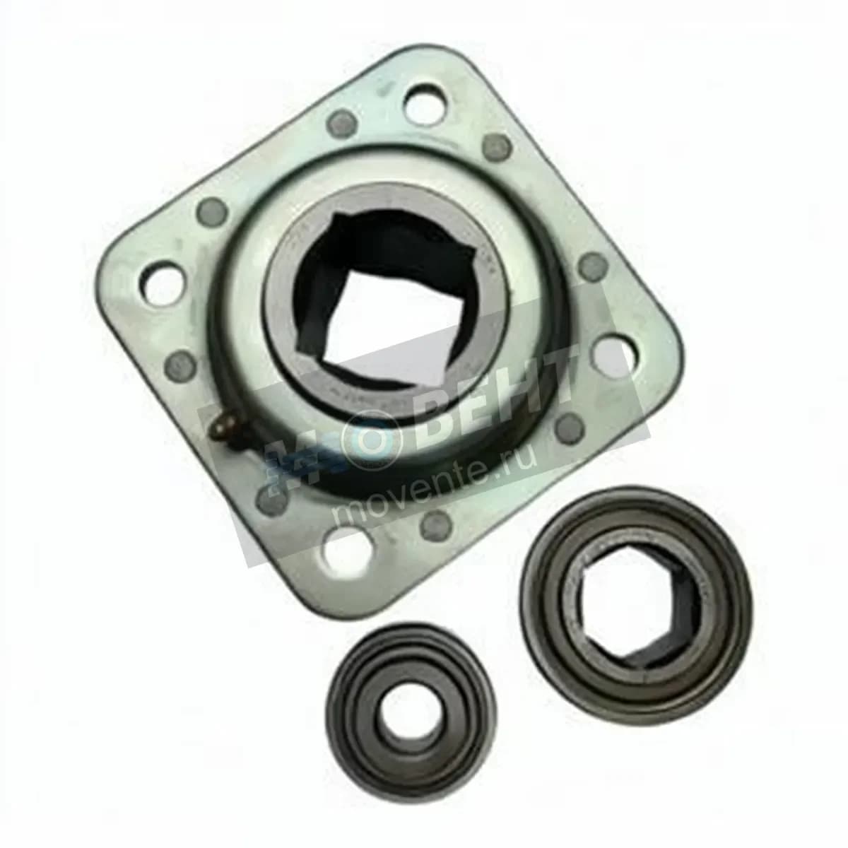 SKF BTFB446329-CB-SKF - Image 1